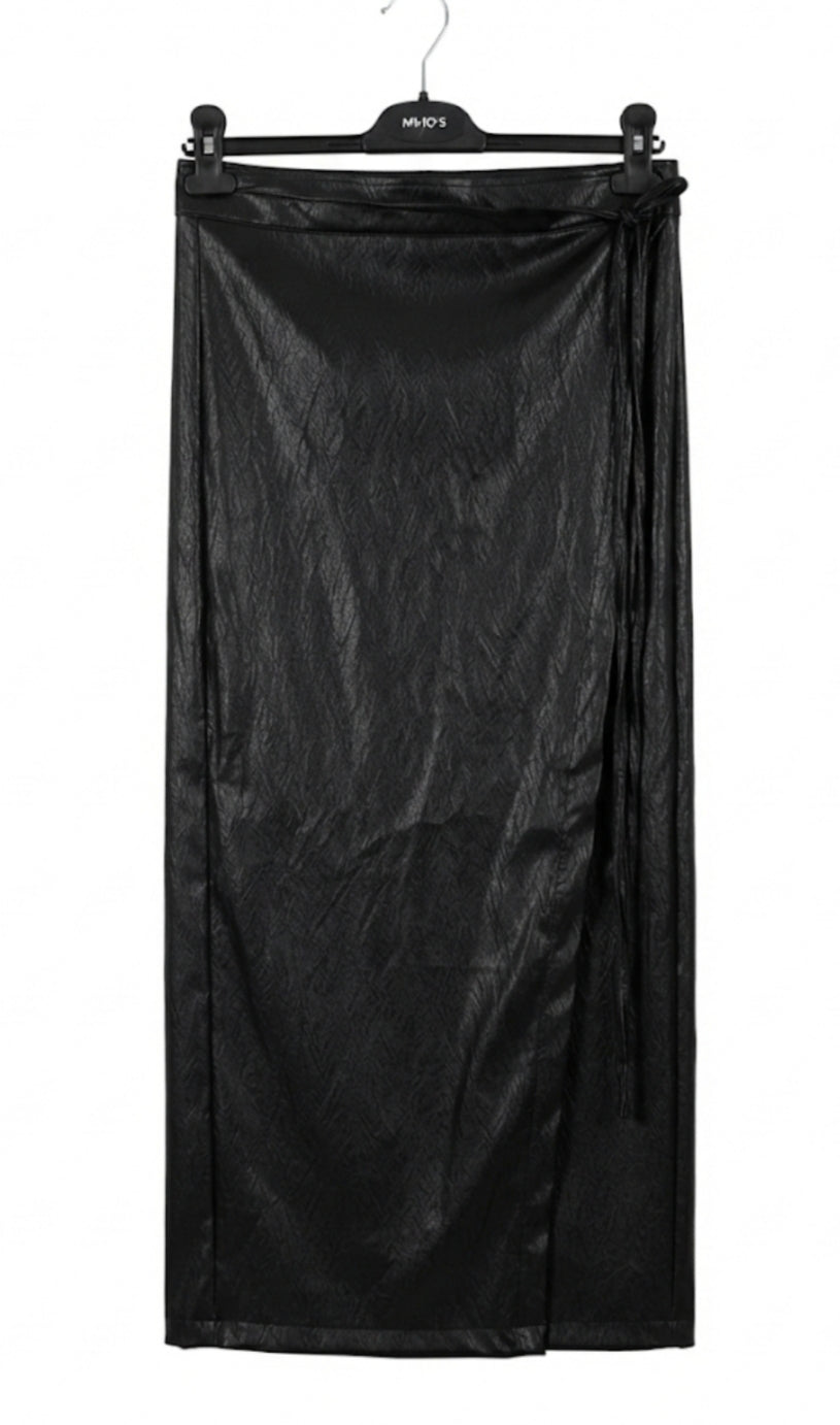 Gonna Portafoglio Ecopelle