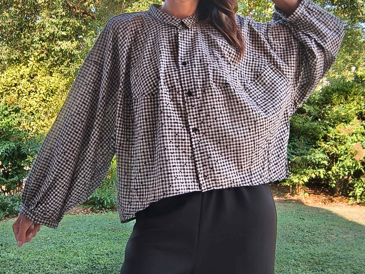 Camicia Amsterdam