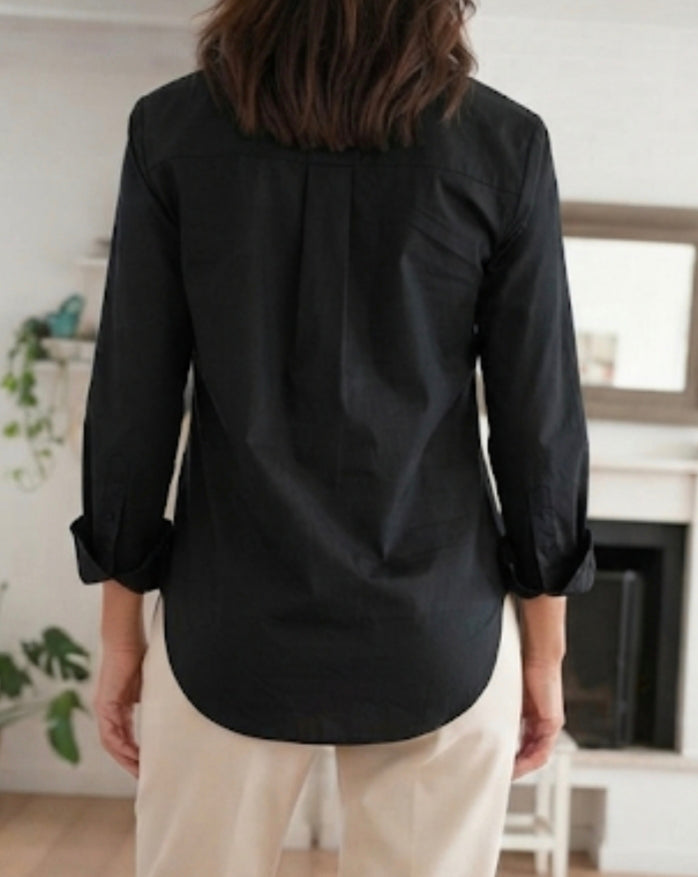 Camicia Amsterdam