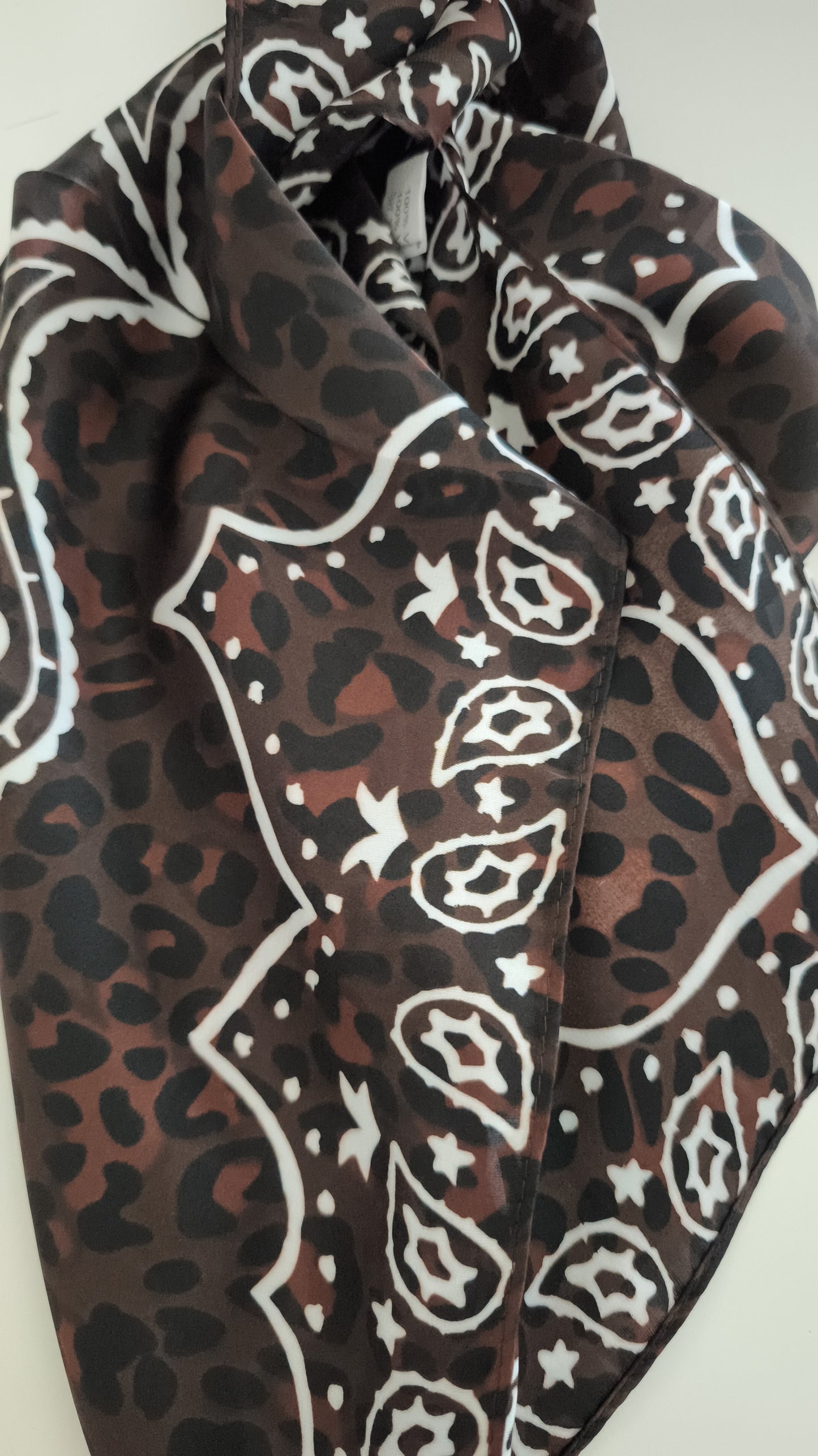 Foulard VISCOSA