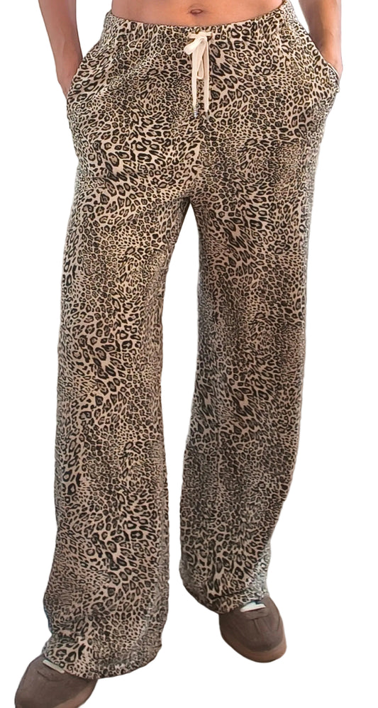 Pantalone Souvenir New York