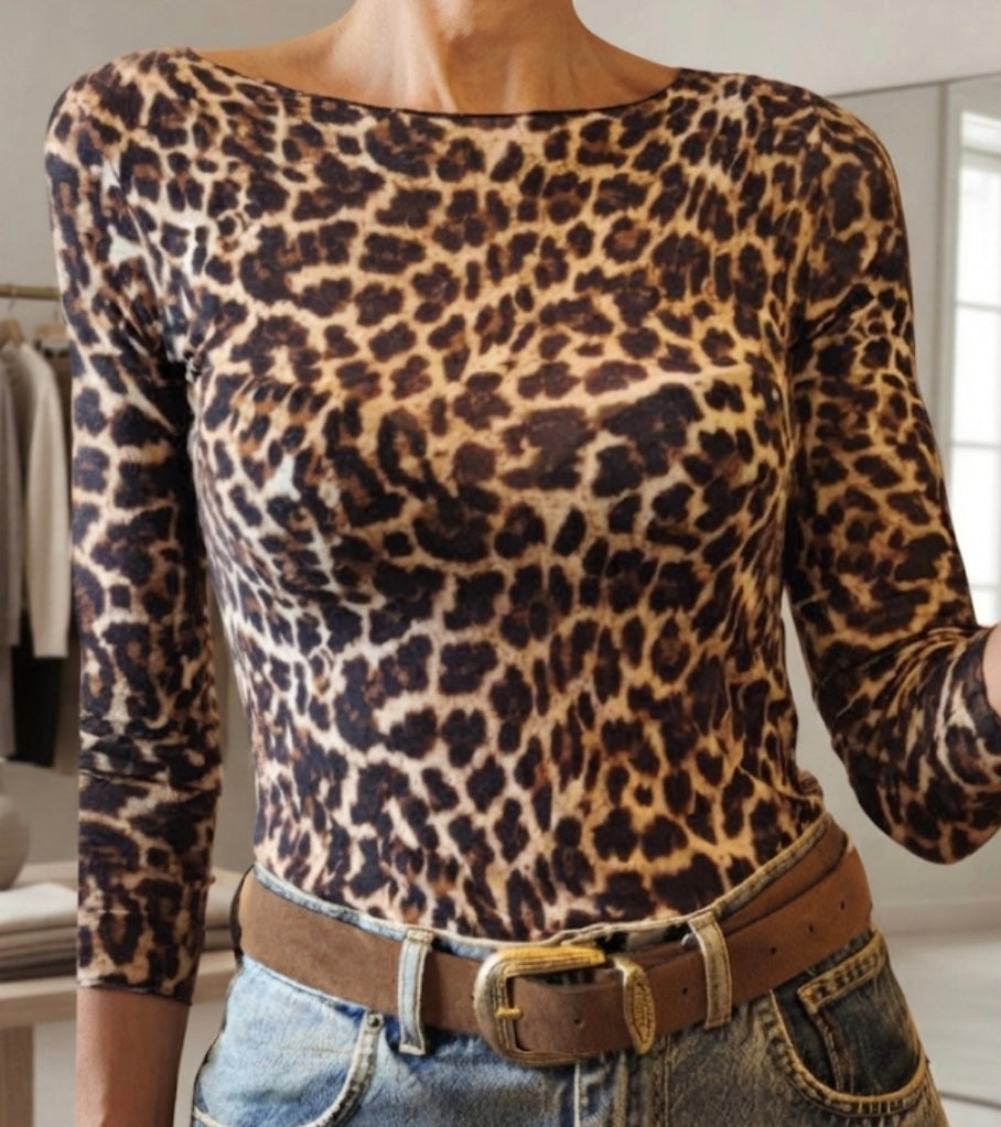 Maglia Cashmere Lisbona