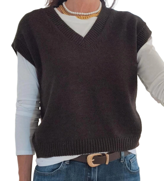 Gilet Linz