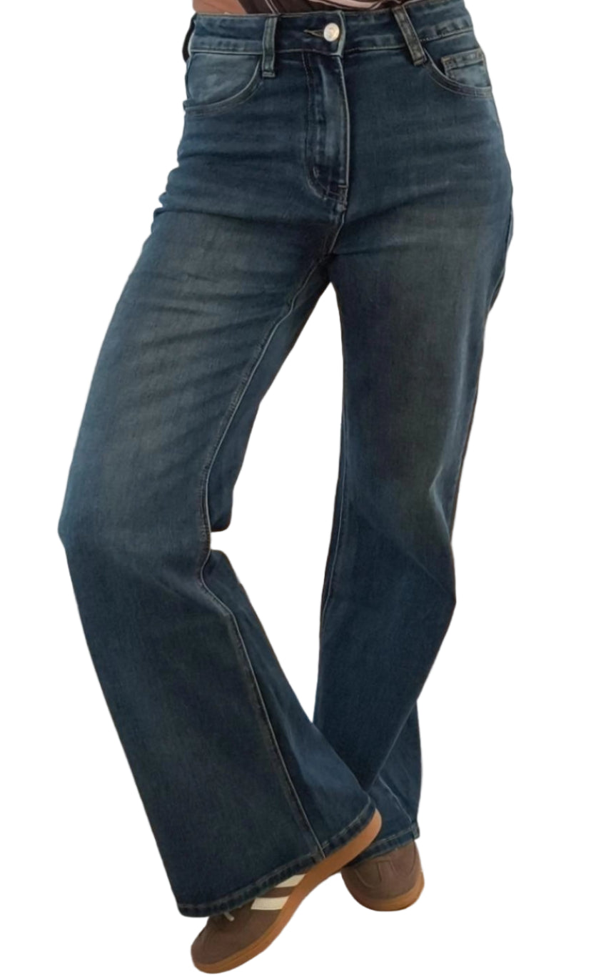 Denim Dikson