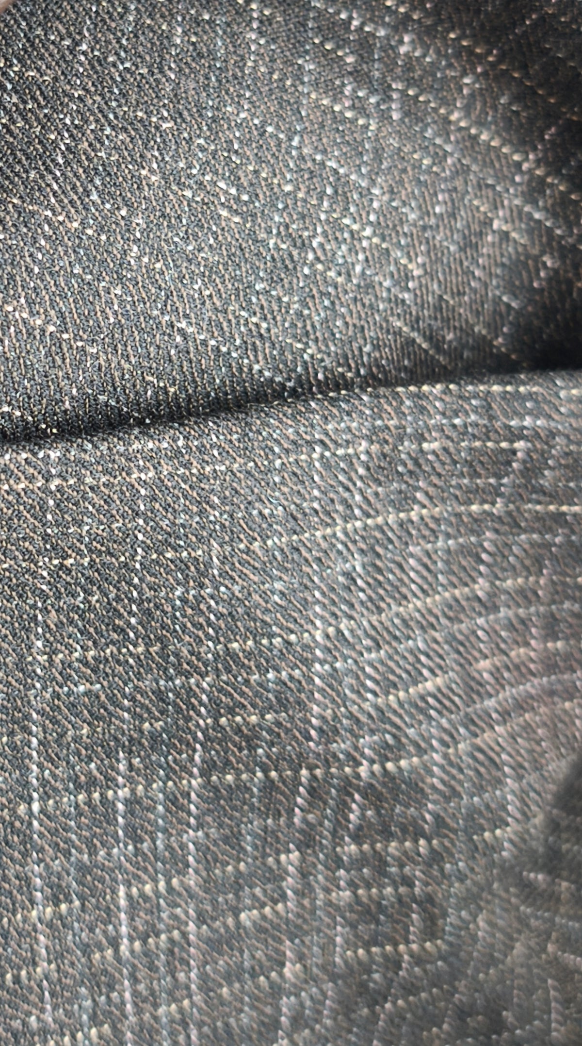 Blazer doppiopetto peplo