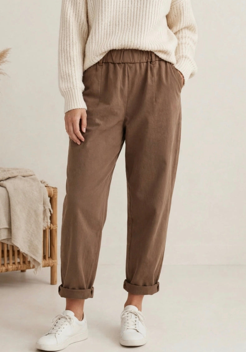 Pantalone Sidney