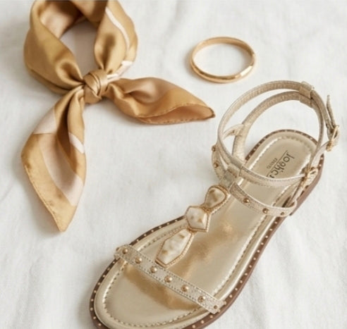Sandaletto Melbourne
