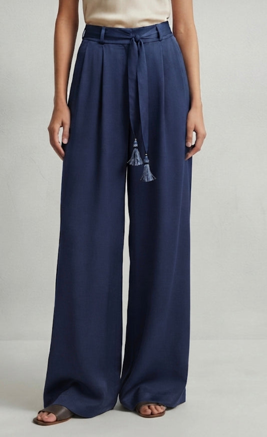 Pantalone New York Wu'Side