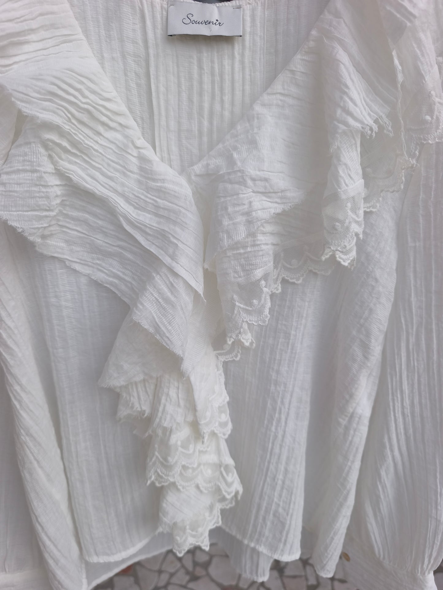 Camicia Zante Souvenir