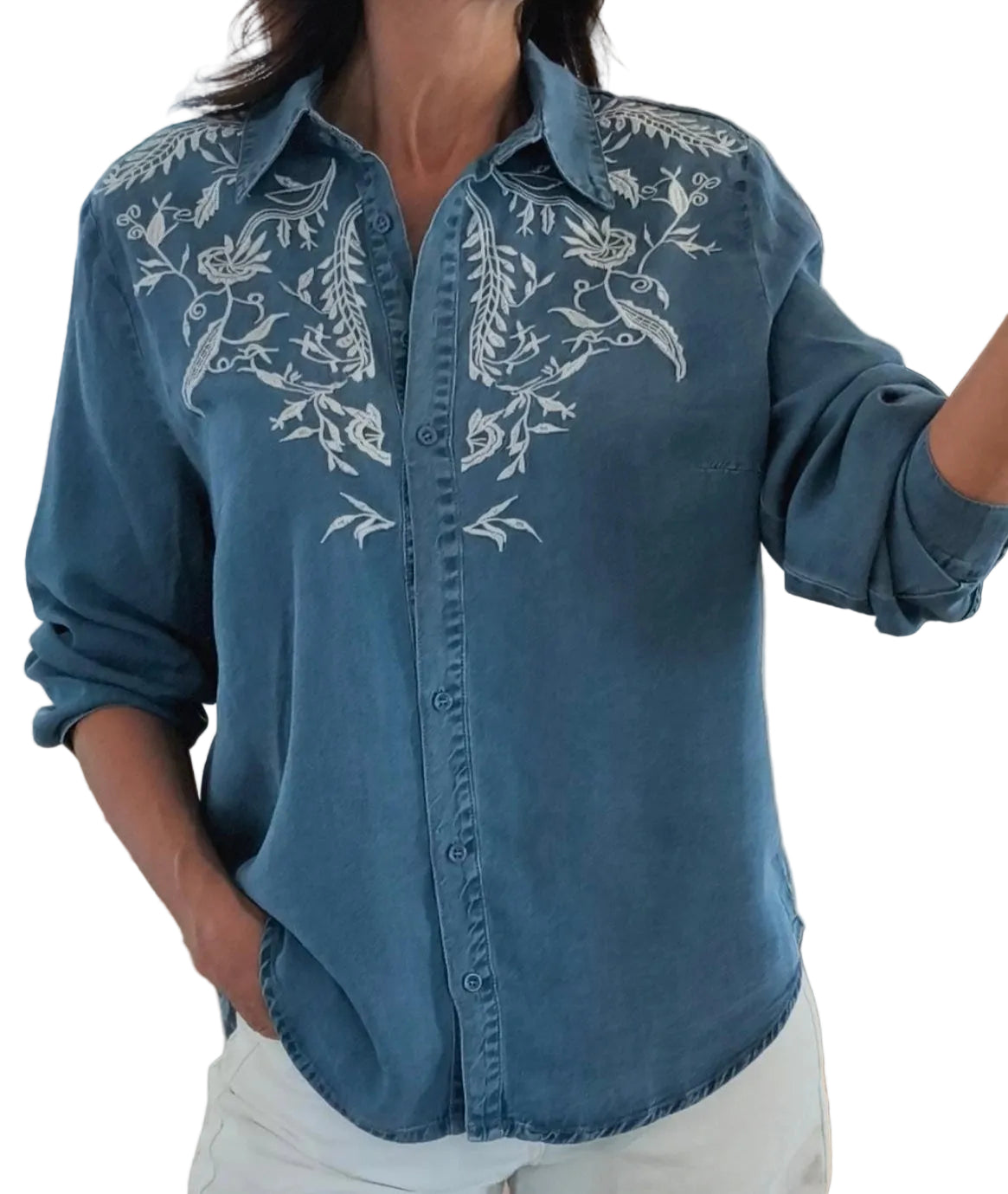 Camicia Firenze Souvenir