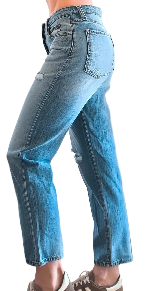 Denim Marveille