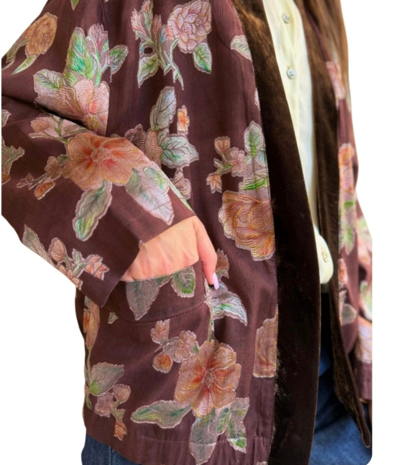 Giacca Bomber Wu'Side