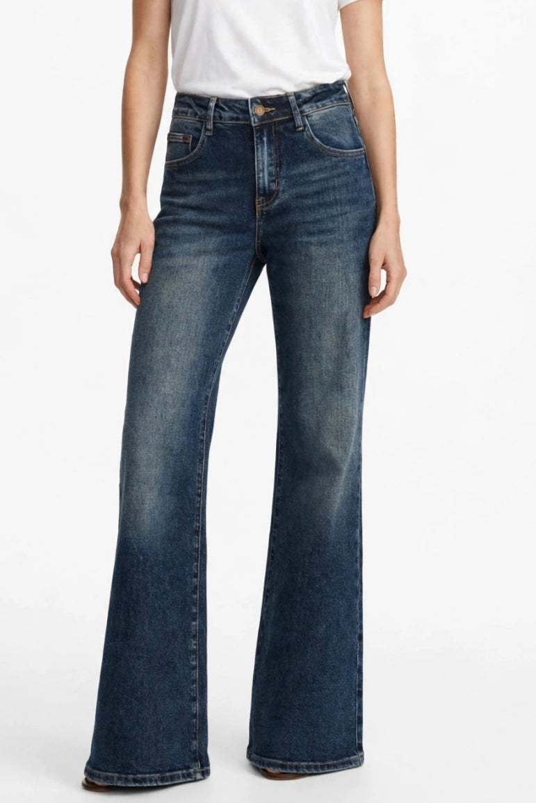 Denim Sidney