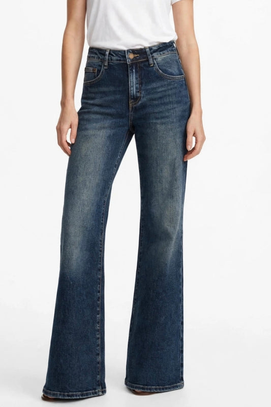 Denim Sidney