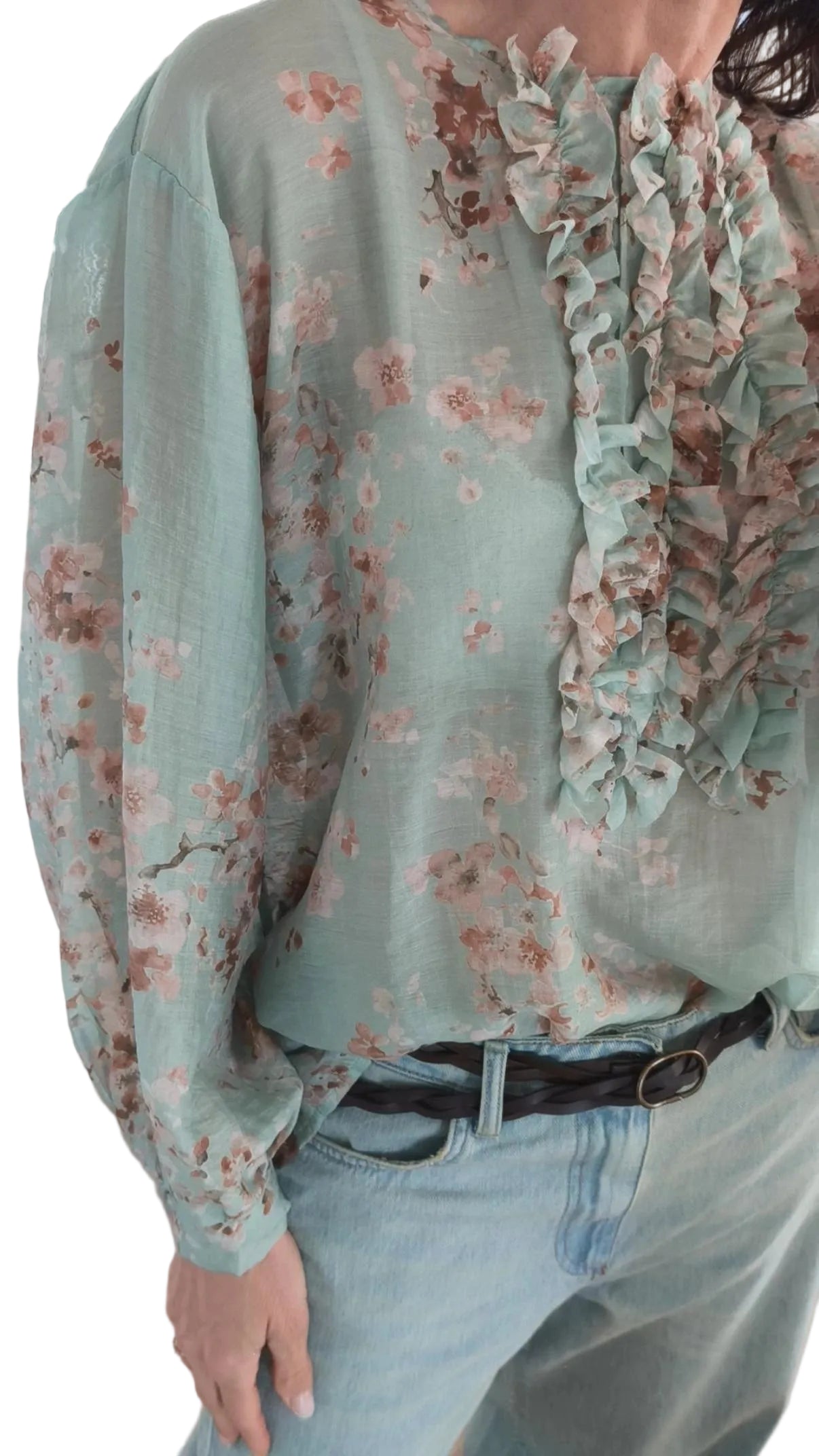 Camicia Atene Souvenir