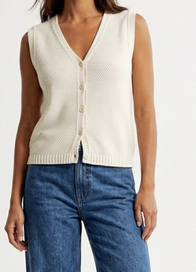 Gilet Valencia