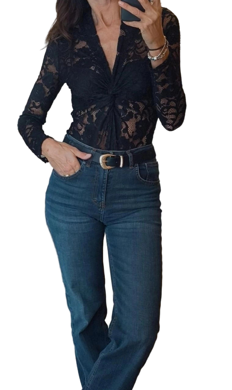 Body pizzo Dubai