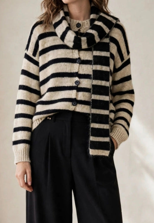 Cardigan riga Philia Loft