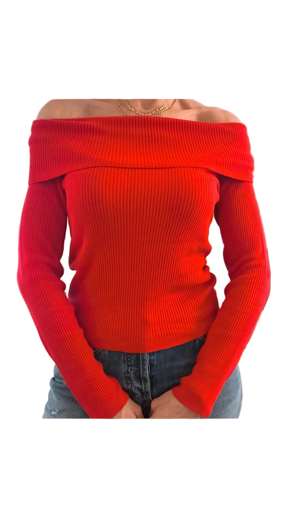 Maglia shiffer Siviglia, latte/nero