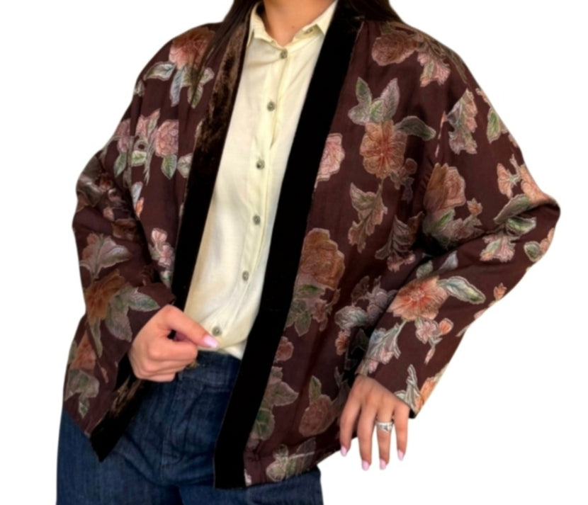 Giacca Bomber Wu'Side