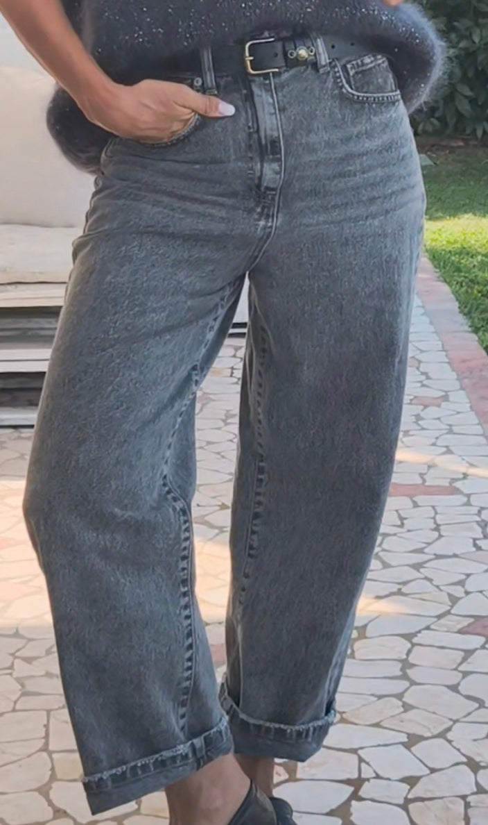 Denim Roma Philia Loft