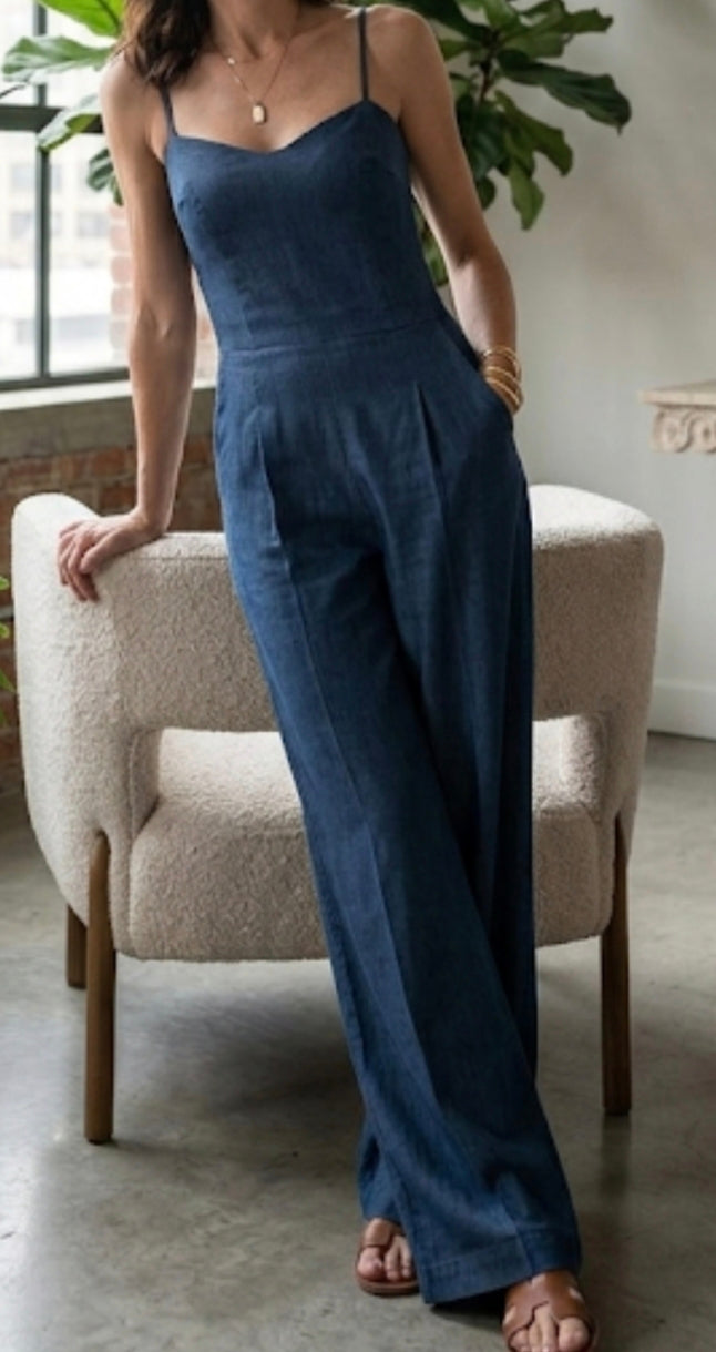 Jumpsuit Lumina