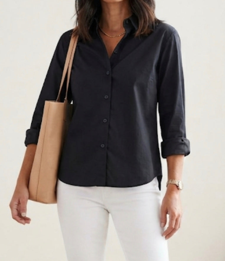 Camicia Amsterdam