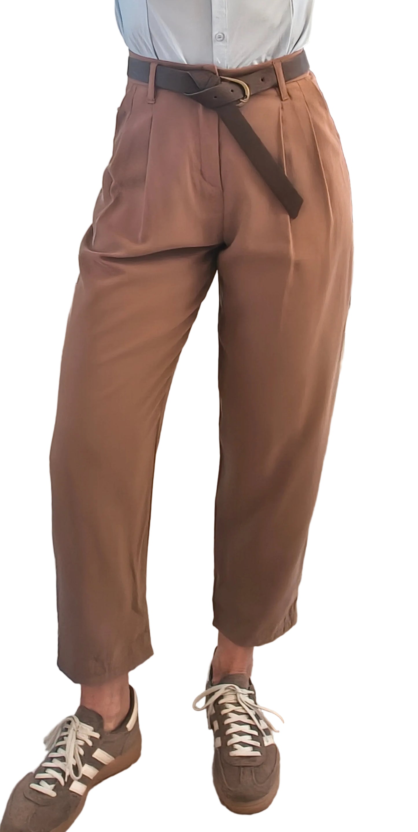Pantalone Firenze, biscotto/burro