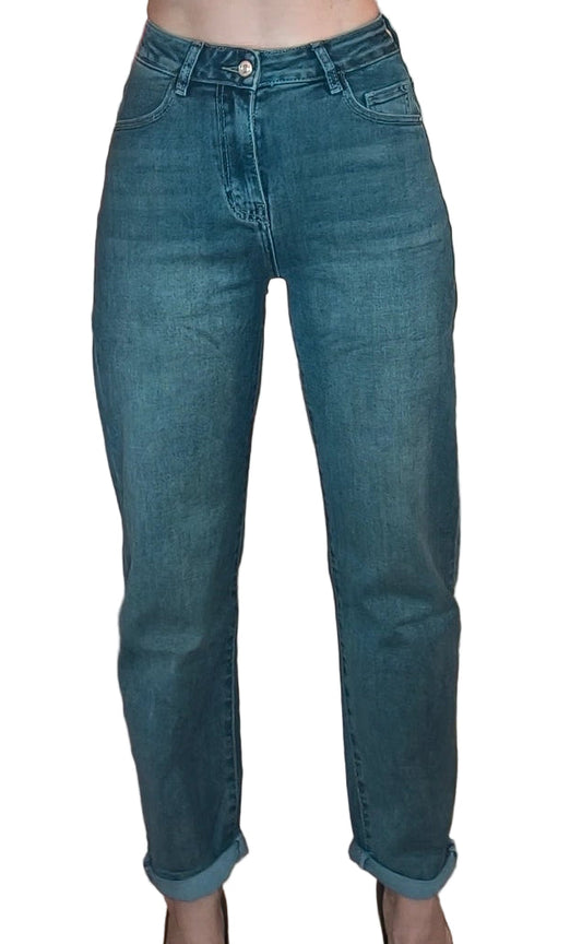 Denim Los Angeles