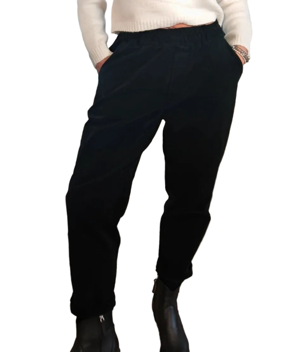 Pantalone Parigi