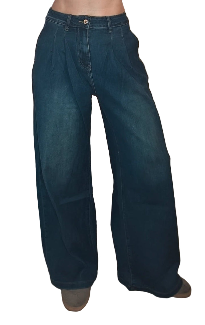 Denim Washington