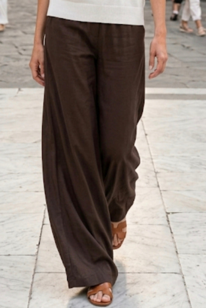 Pantalone palazzo Miami