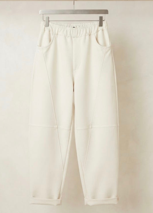 Pantalone Jogger New York