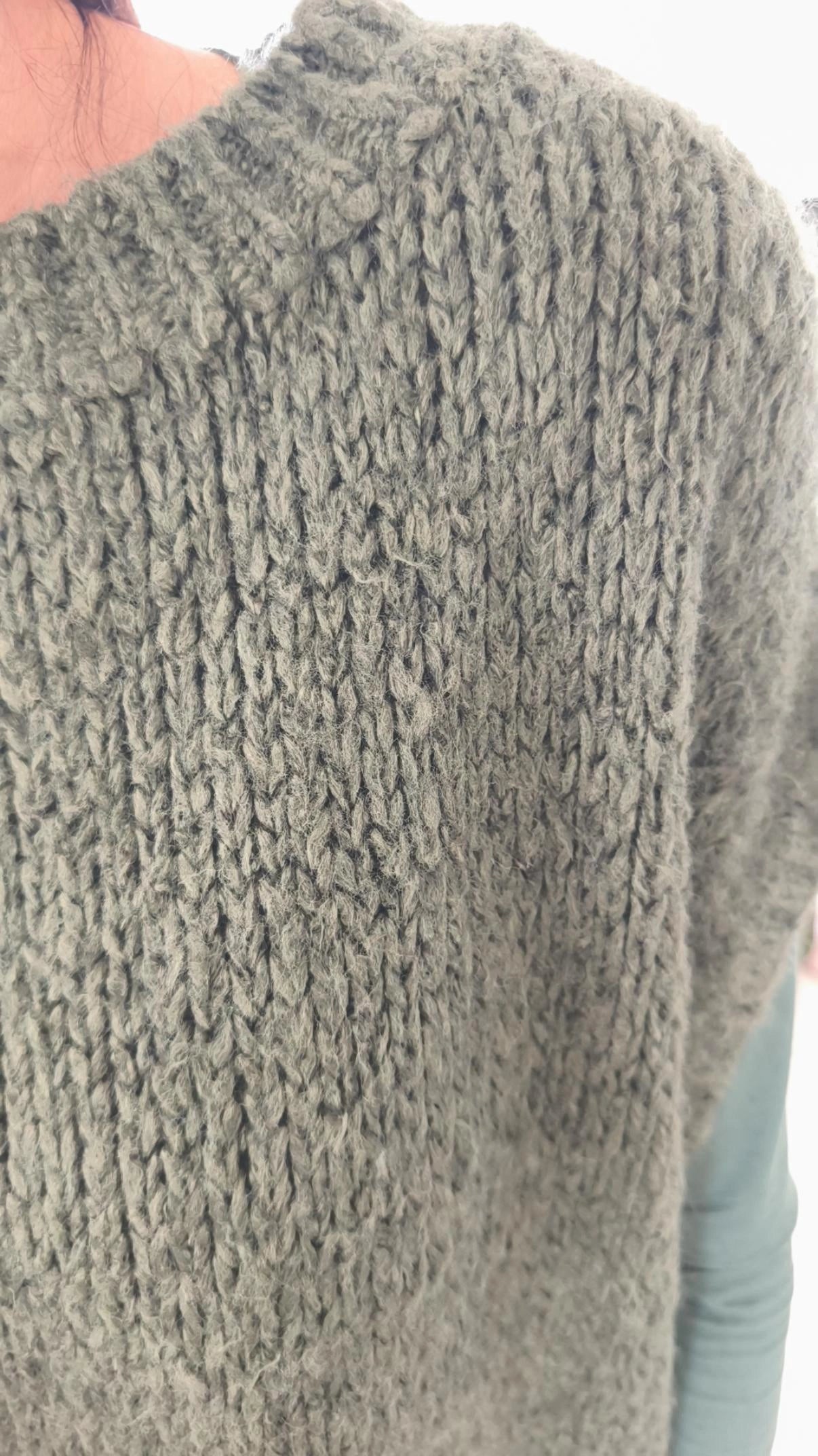 Gilet Aspen