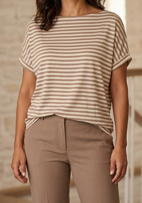 T-shirt Zanzibar