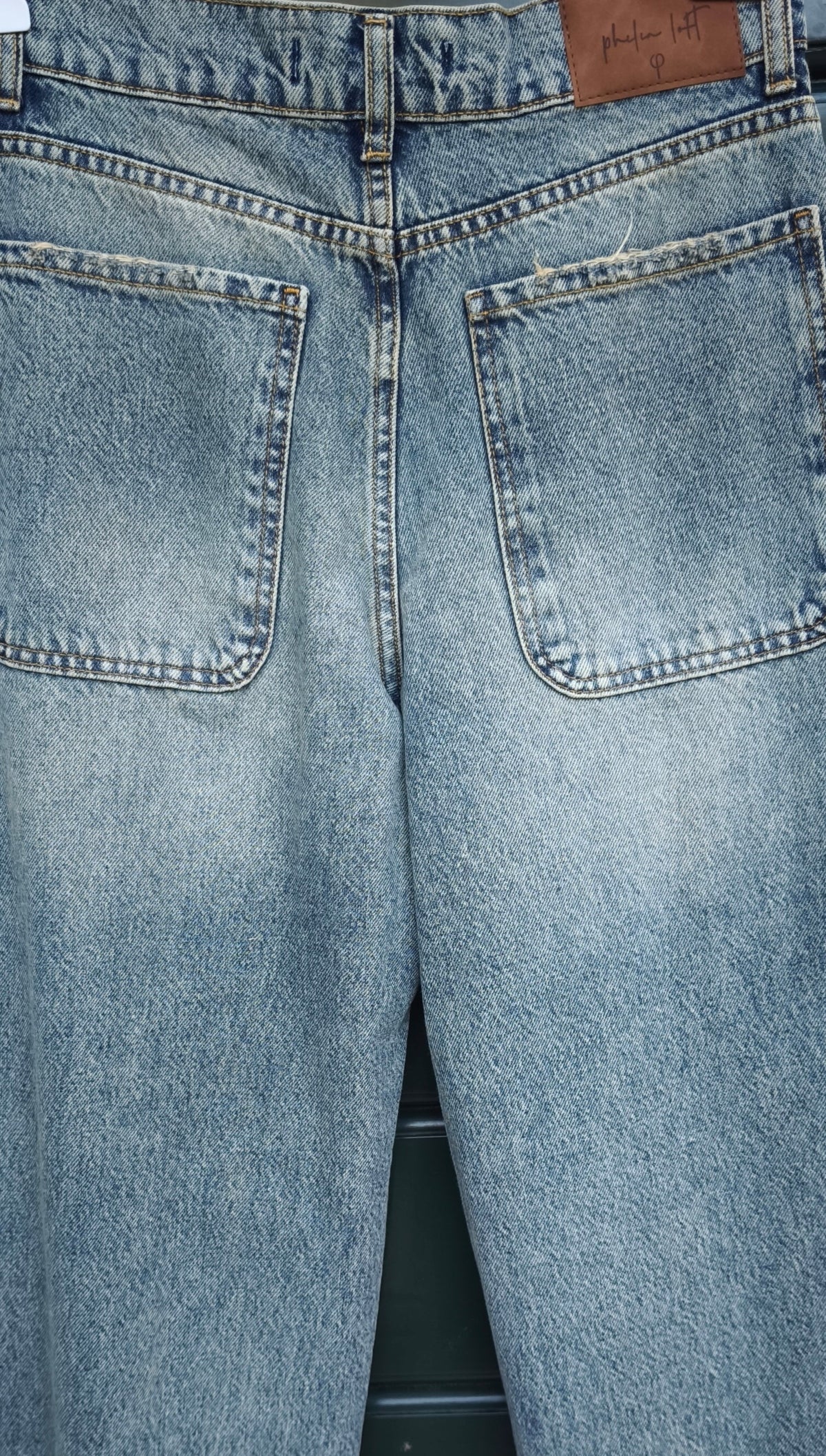 Denim Firenze Philia Loft