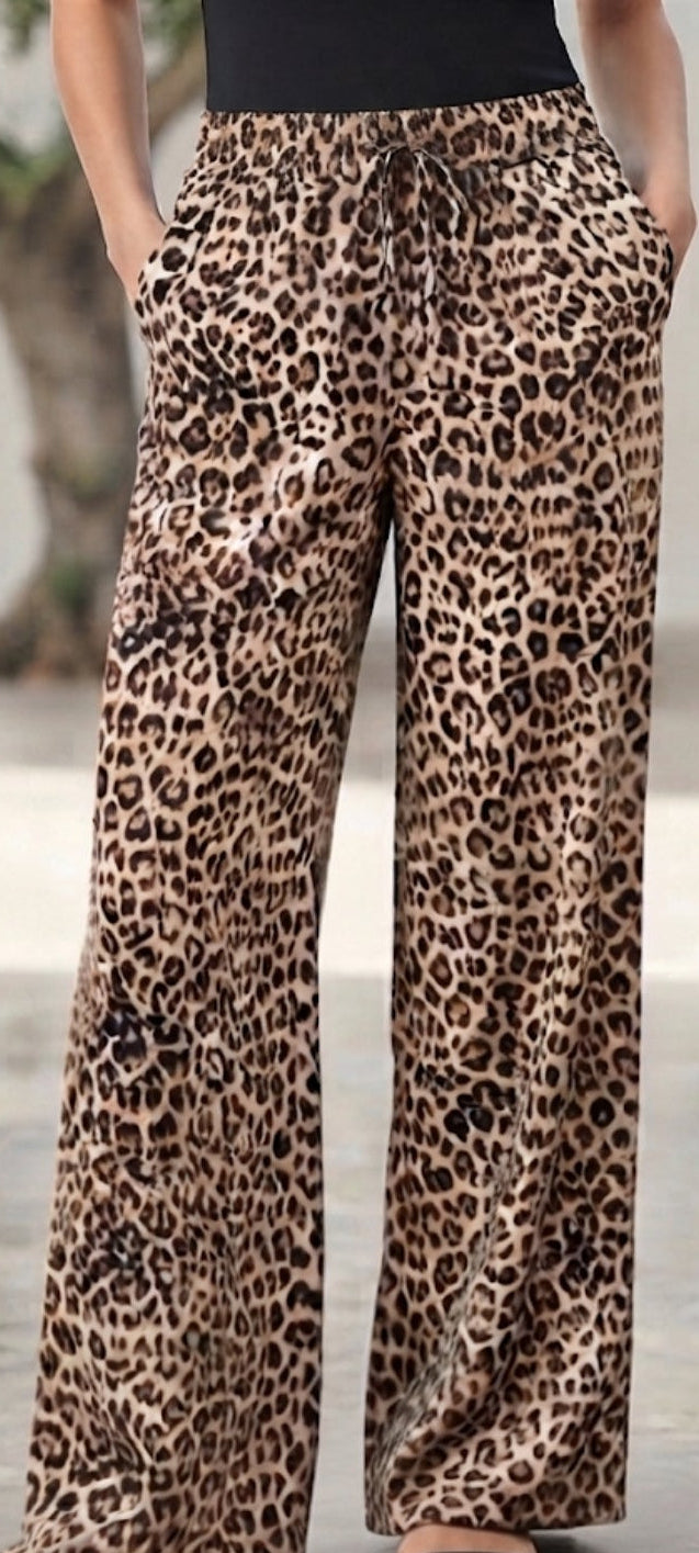 Pantalone Siviglia