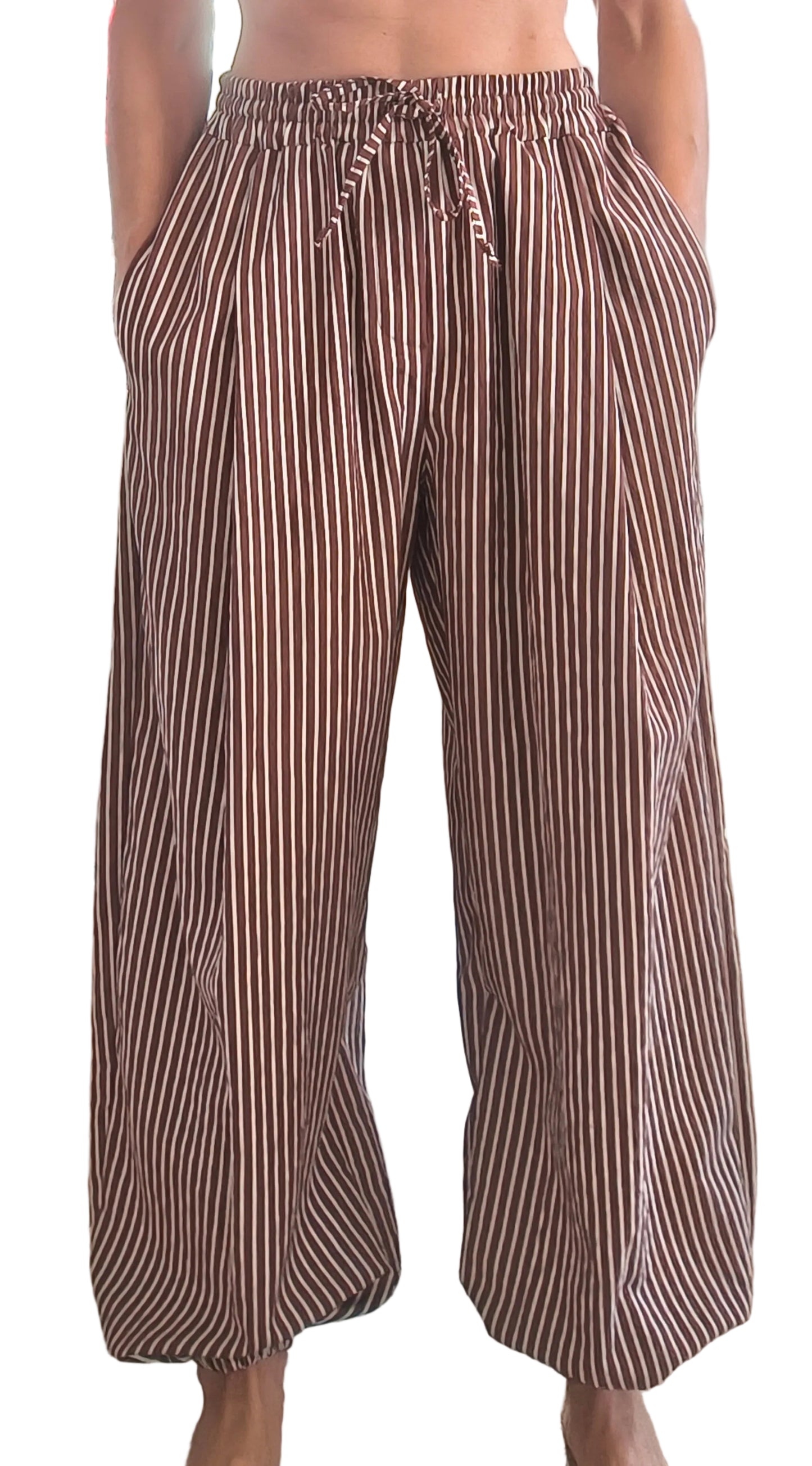 Pantalone Nizza Lumina