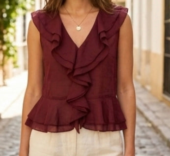 Camicia Melbourne