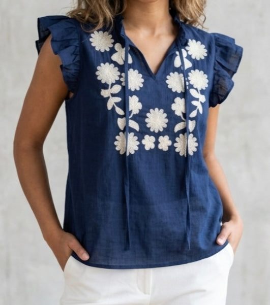 Camicia Kos Souvenir