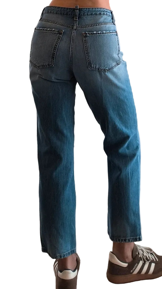 Denim Marveille