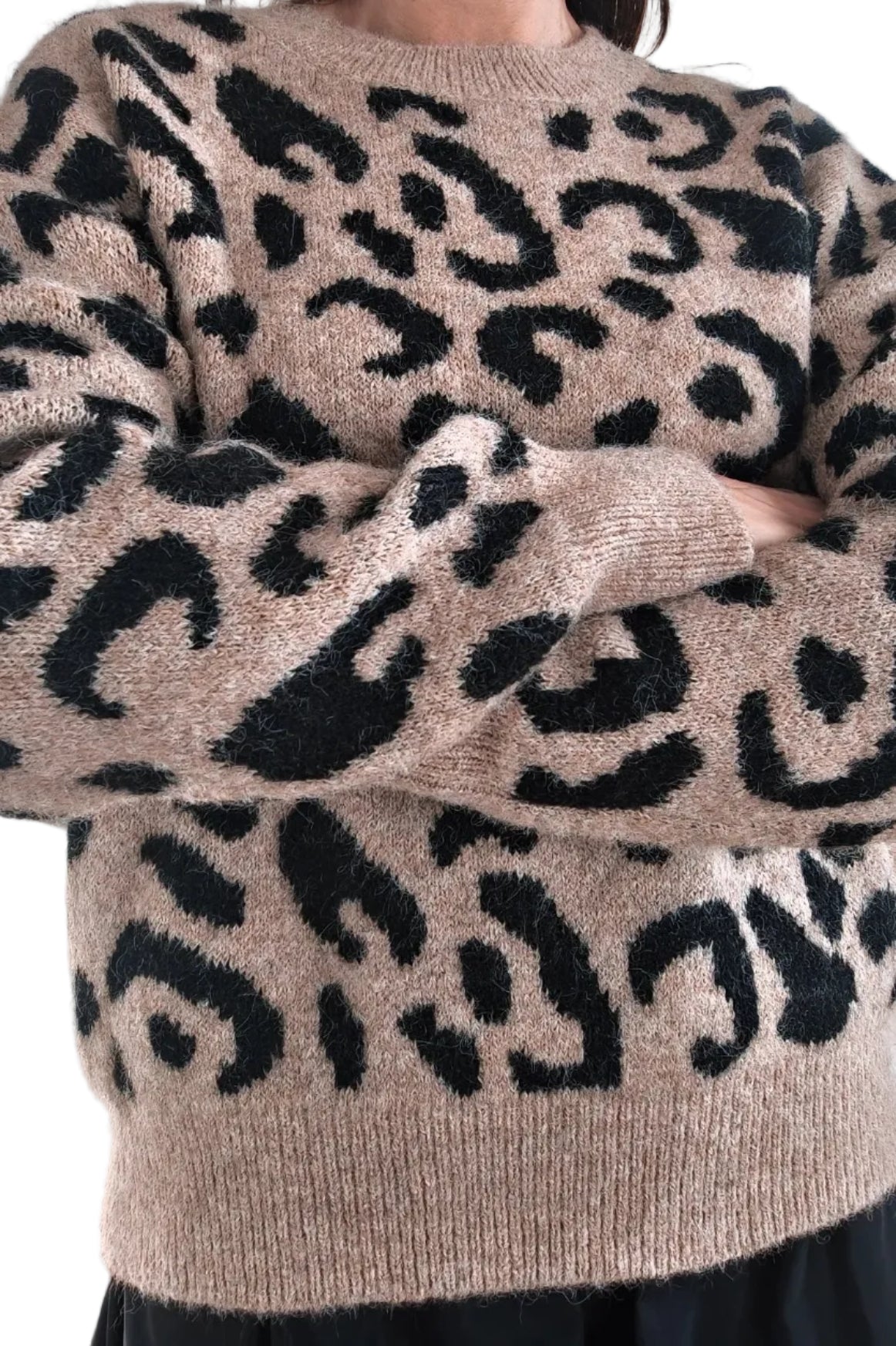 Maglione Nizza