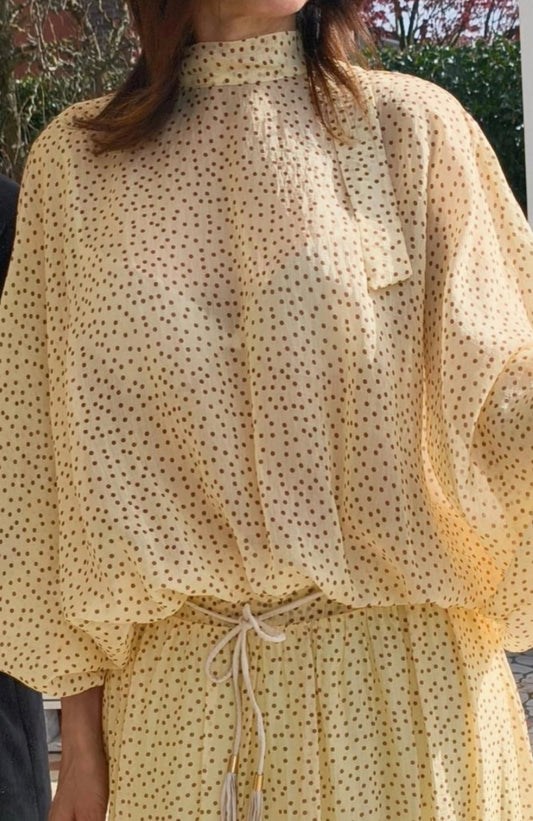 Camicia Buenos Aires Kontatto