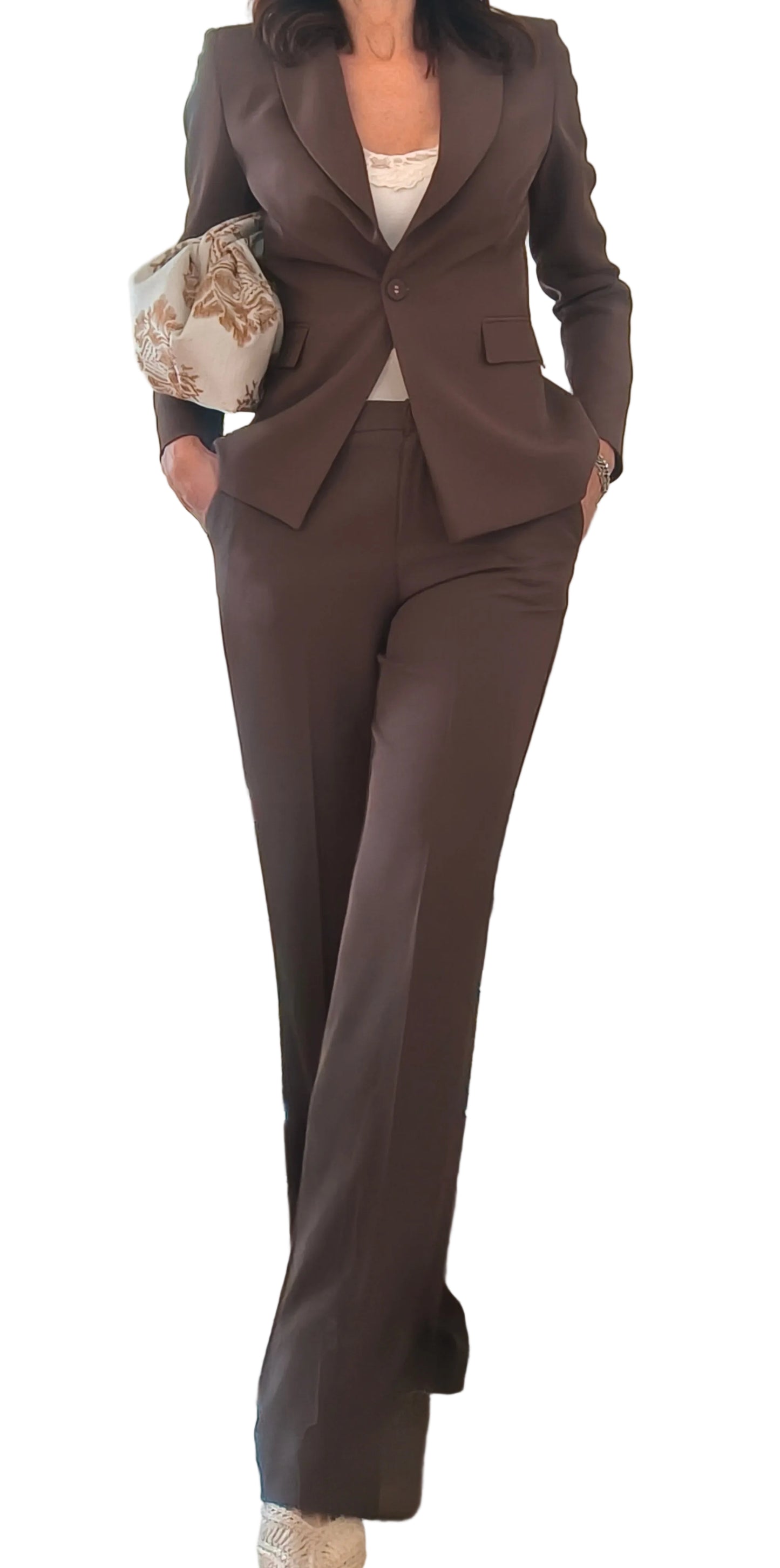 Completo giacca e pantalone Sidney