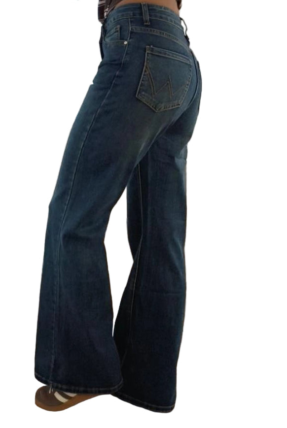 Denim Dikson