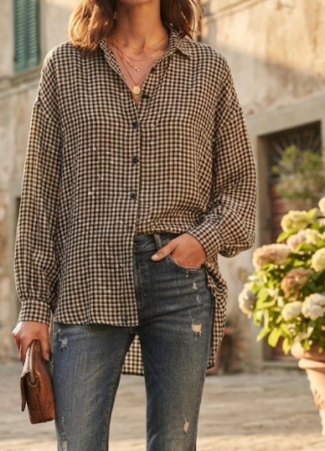 Camicia Firenze