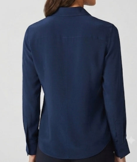 Camicia New York Wu'Side