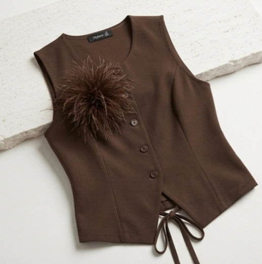 Gilet Melbourne