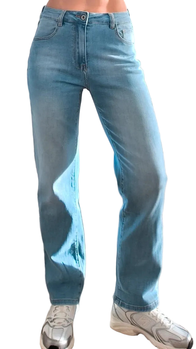 Denim Madrid