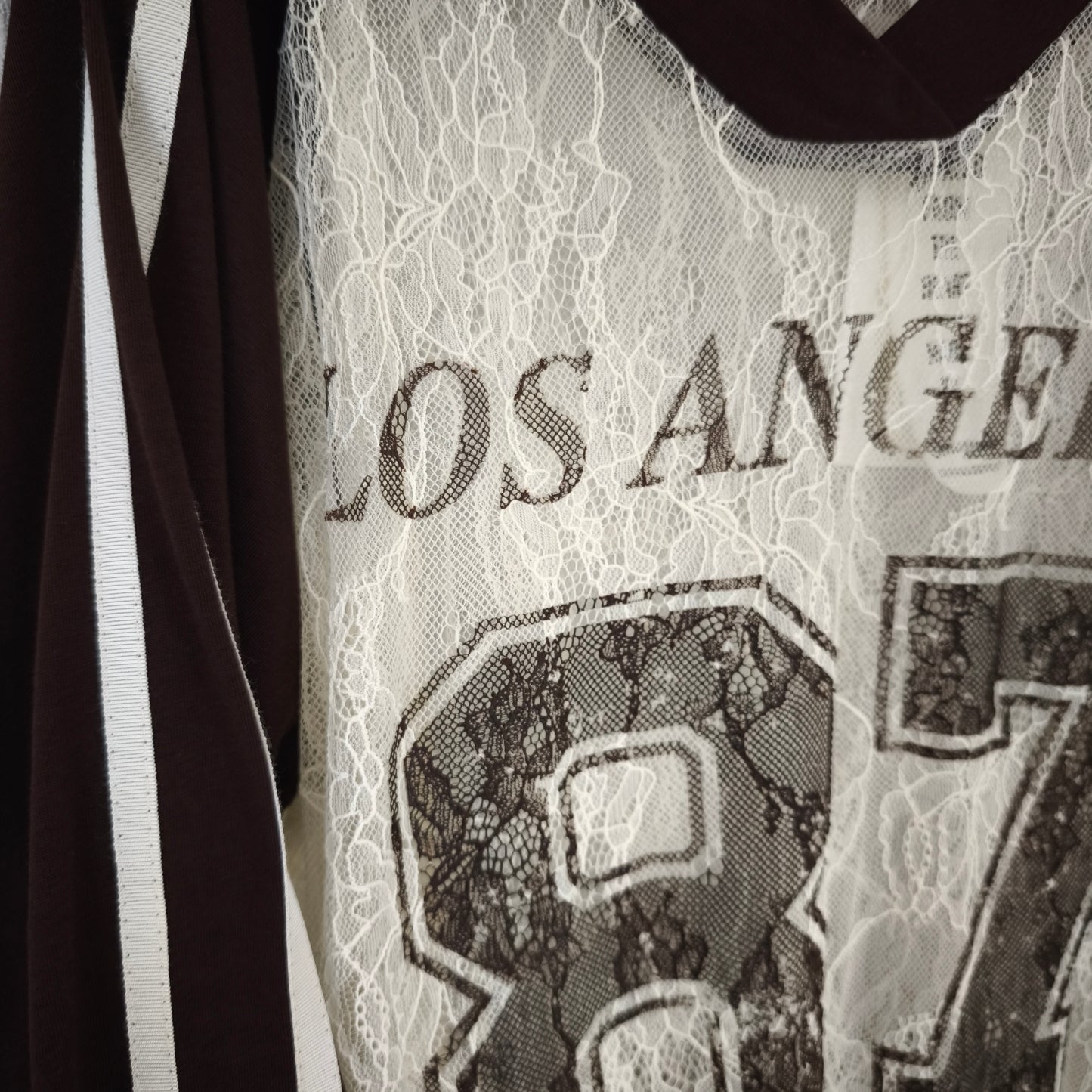 Maglia 87 Souvenir